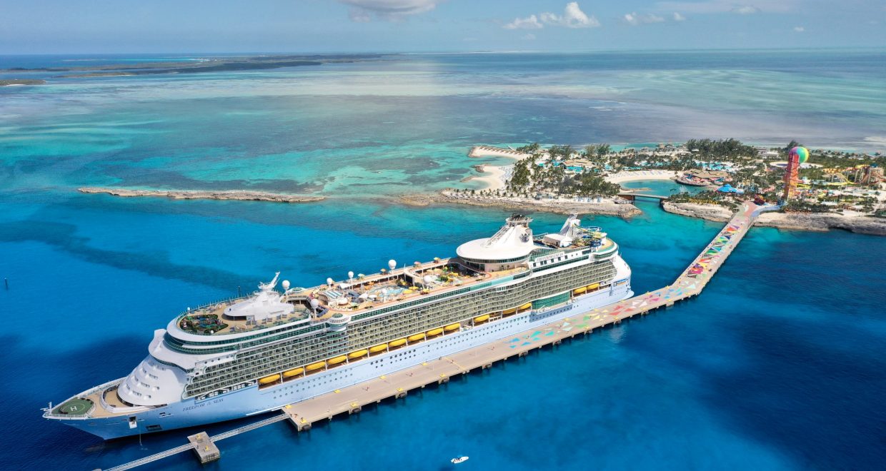 Freedom of the Seas