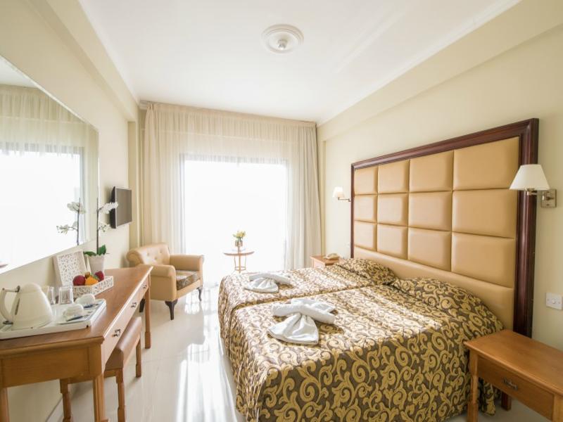 Tsokkos Gardens Hotel