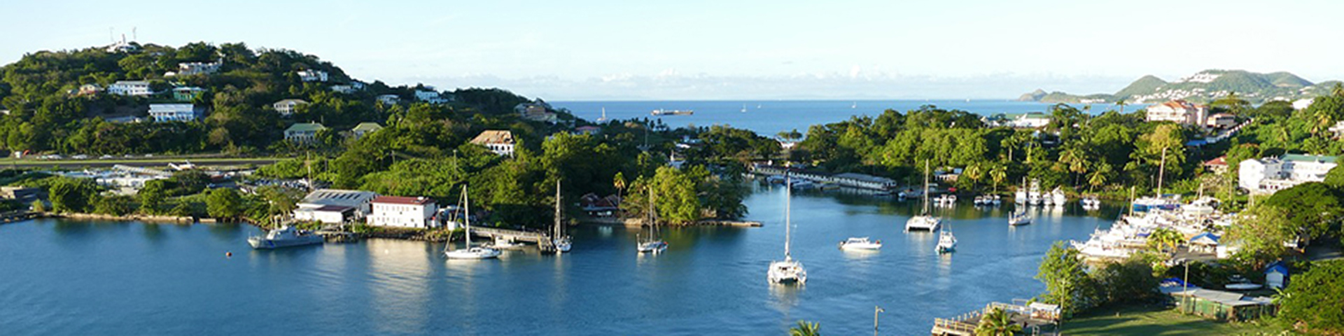 Coconut Bay Beach Resort and Spa