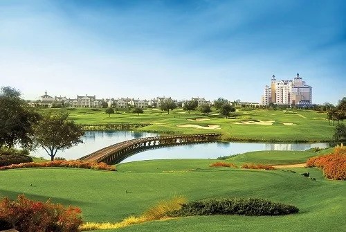 The Ultimate Villa Stay