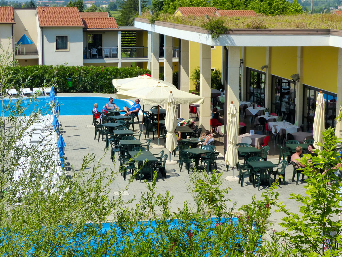 Belvedere Village Apartments
