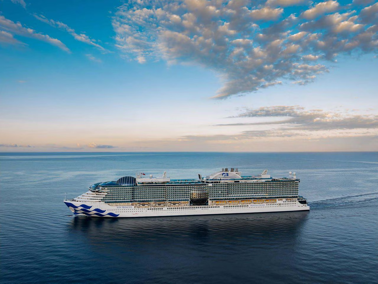 Sun Princess