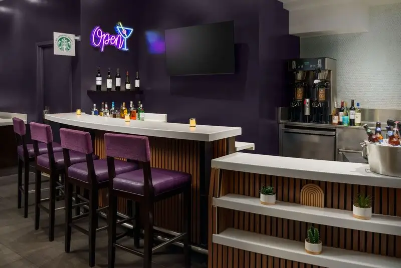 Courtyard by Marriott Times Square