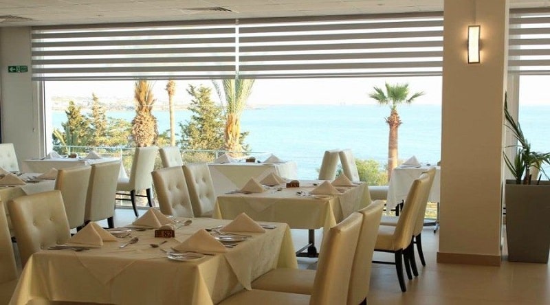Coral Mist Beach Hotel