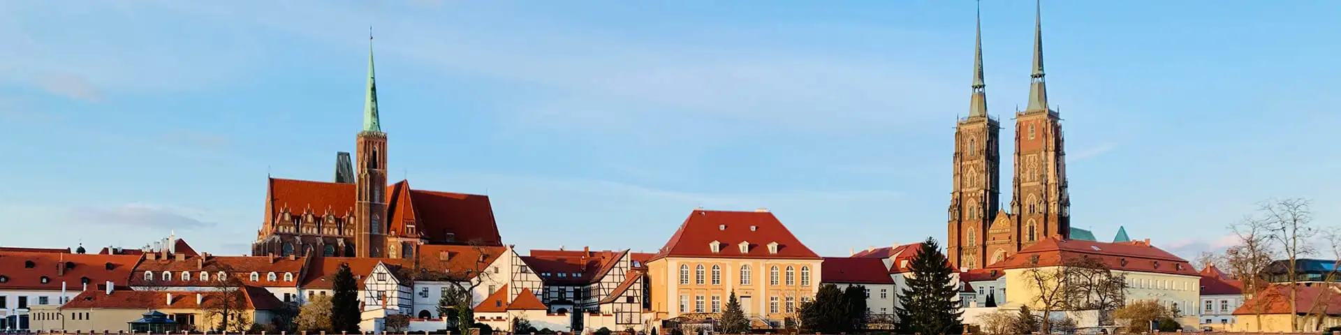Wyndham Wroclaw Old Town