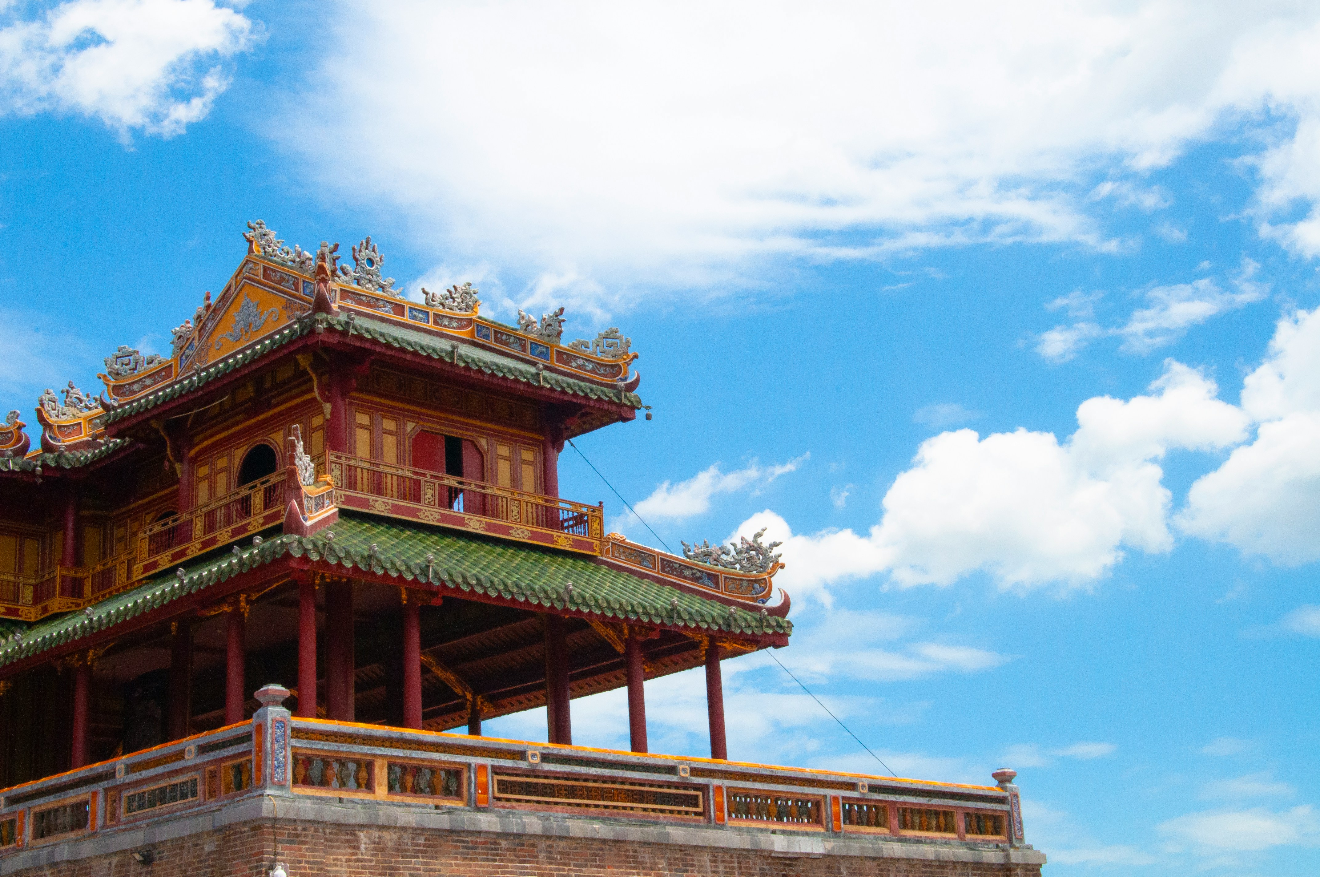 Best of Vietnam and Cambodia
