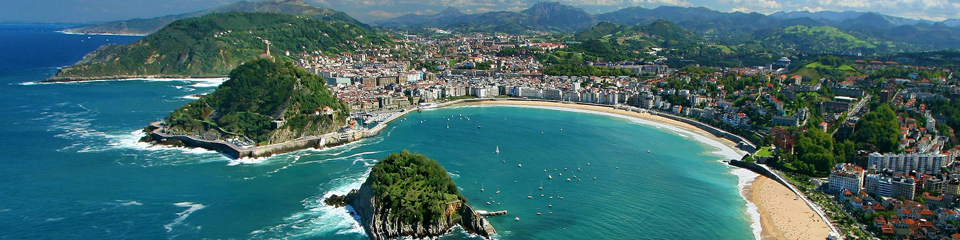 La Rioja & San Sebastian – Northern Spain in Style