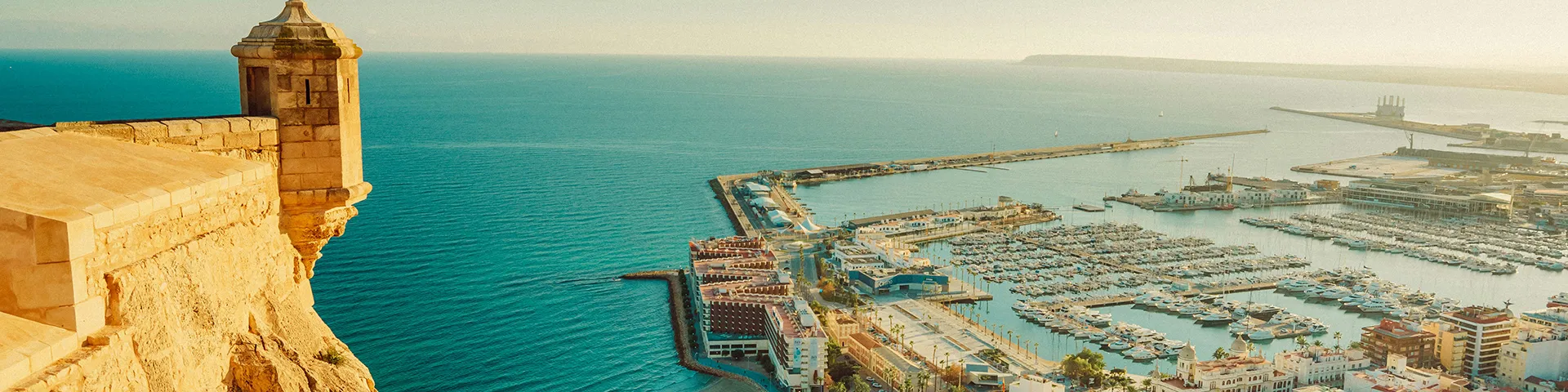 Terralta Apartments