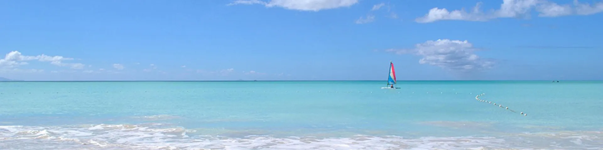 Eastern Caribbean Islands Fly-Cruise