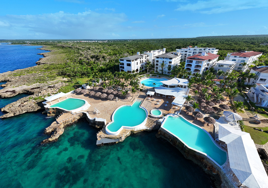 HM Alma de Bayahibe