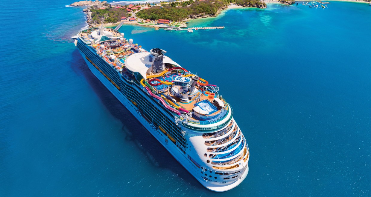 Navigator of the Seas