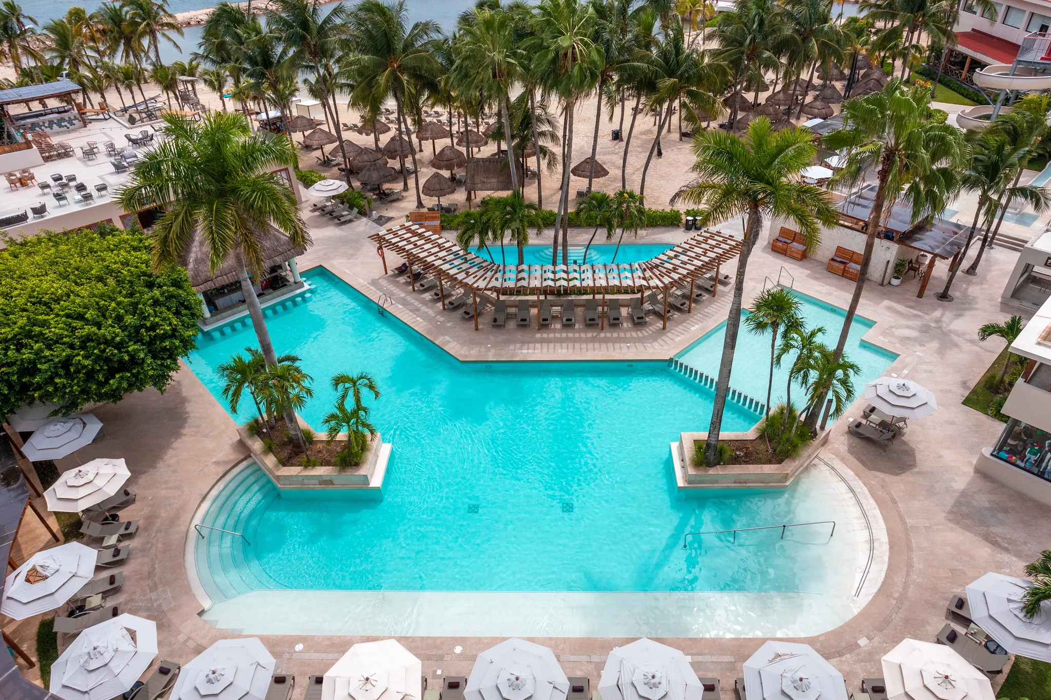 Dreams Aventuras Riviera Maya
