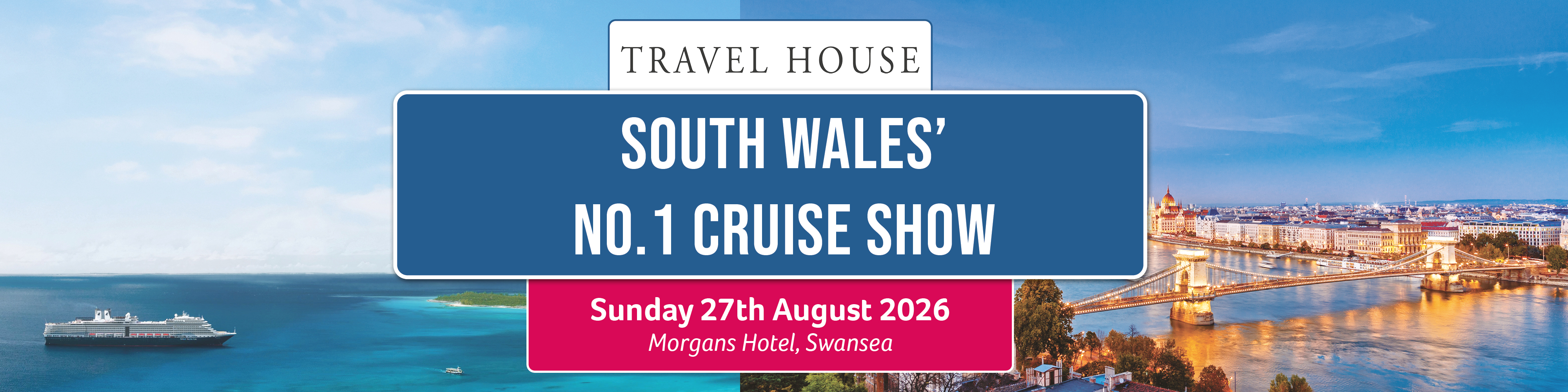 Cruise Show 2026