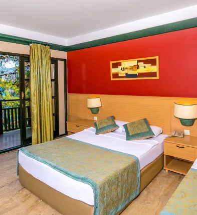 Grand Yazici Club Marmaris Palace