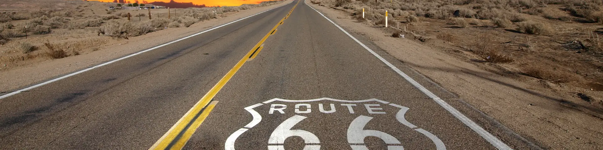 Route 66 Explorer