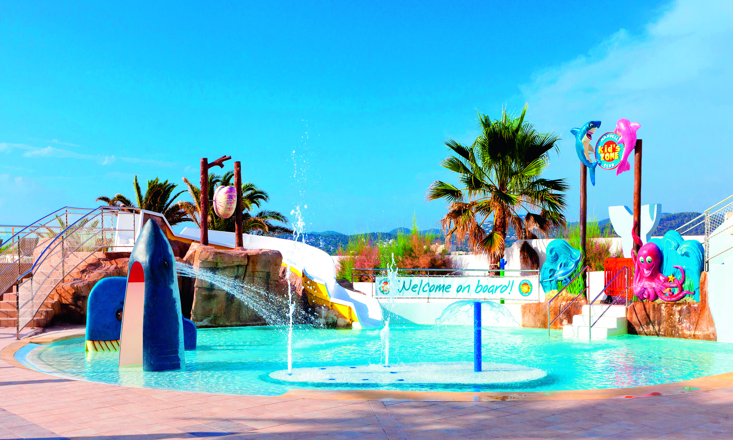 Marvell Club Hotel
