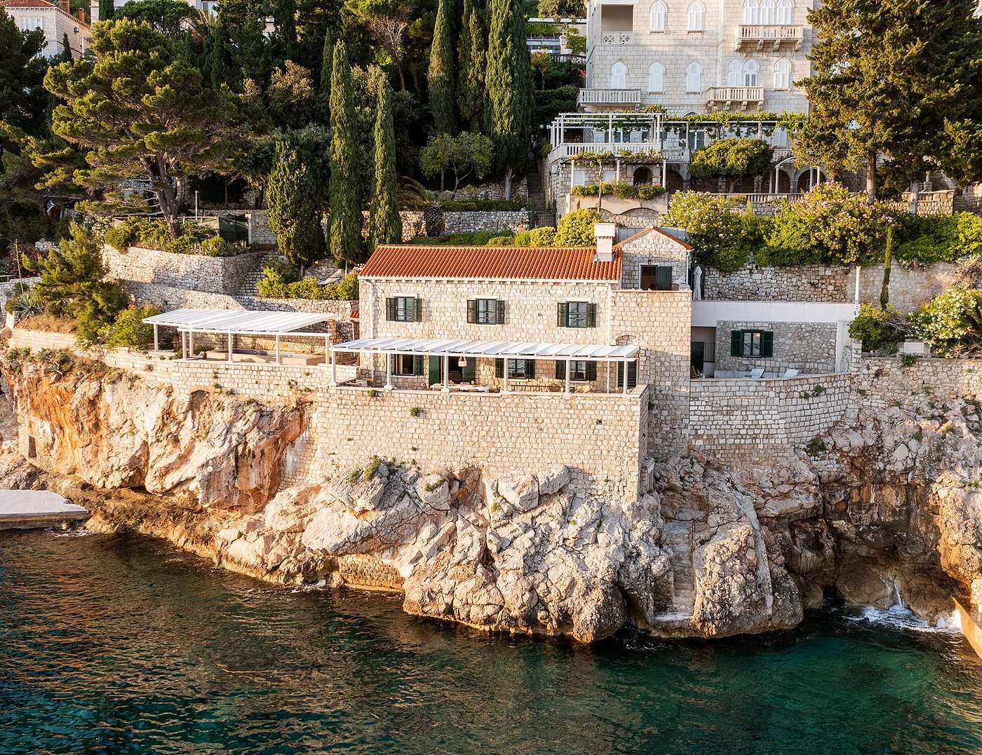 Hotel Excelsior Dubrovnik
