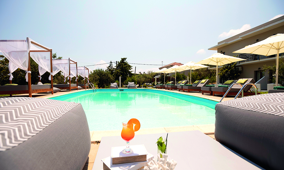 Skiathos Avaton Hotel