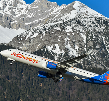 Jet2holidays