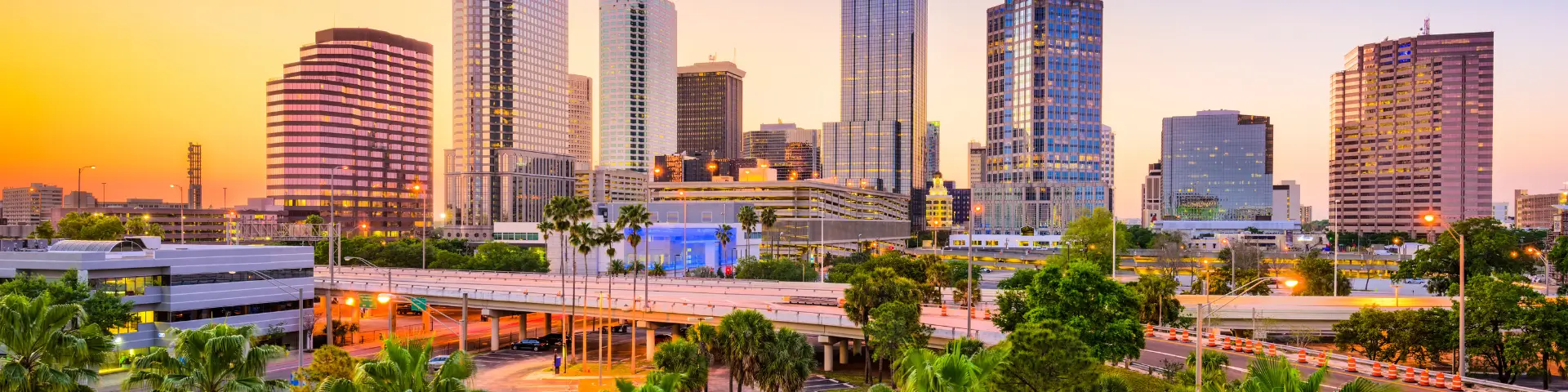 Tampa & St Pete Clearwater