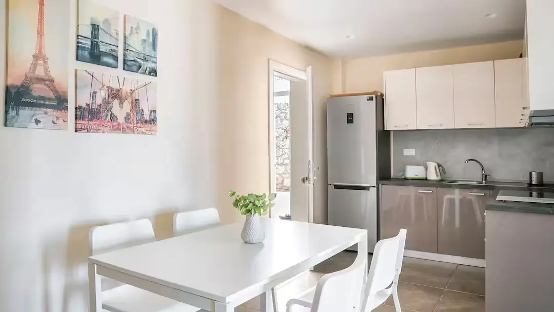 Agnantio Apartments