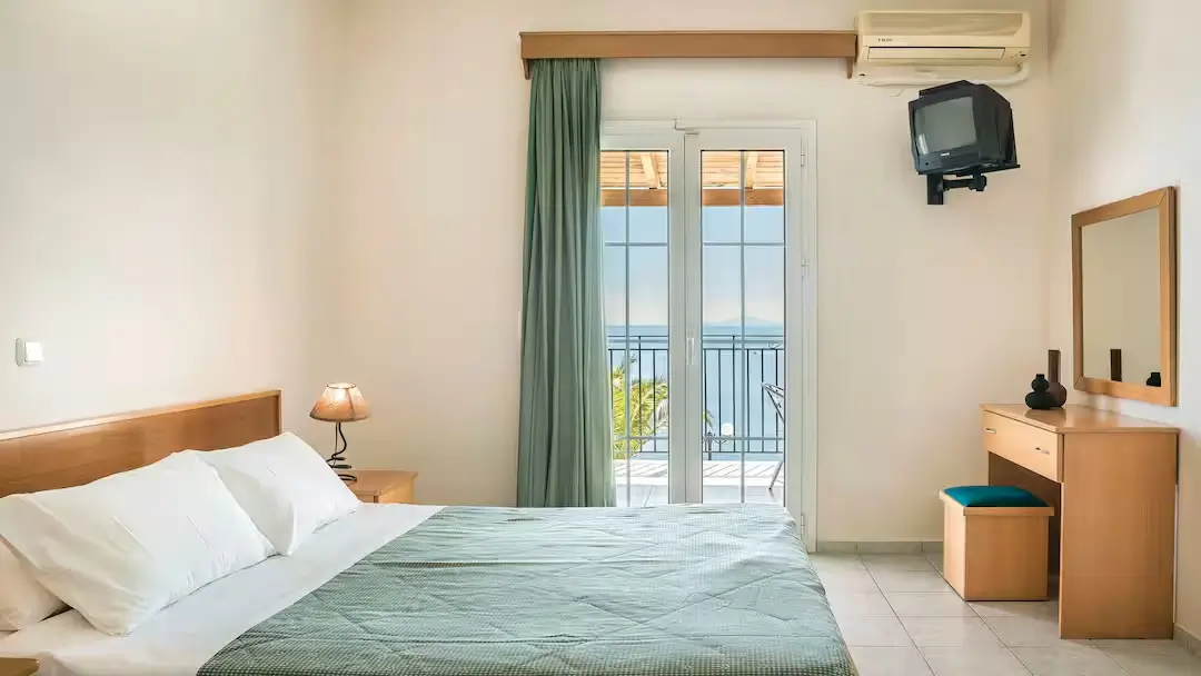 Agnantio Apartments