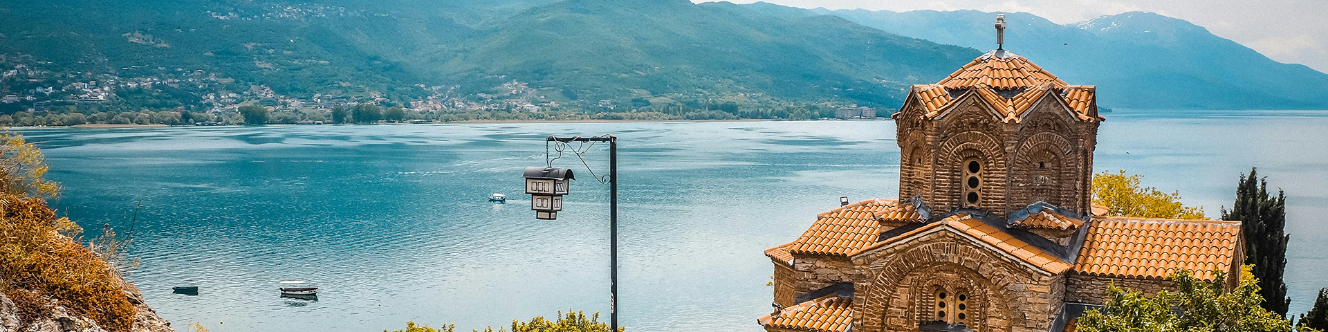 Balkans off the Beaten Track - Discover Albania & North Macedonia