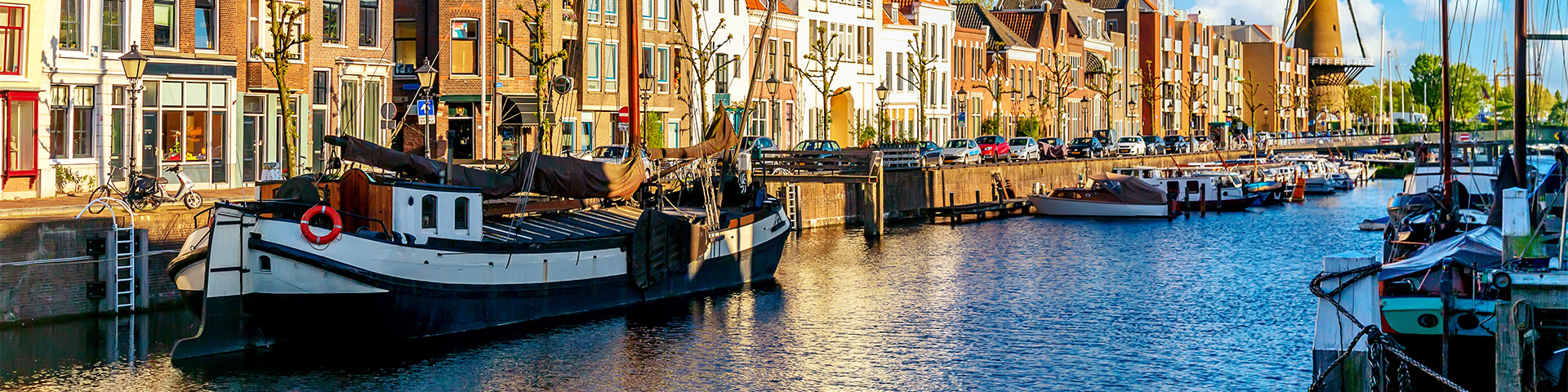 Northern Europe 