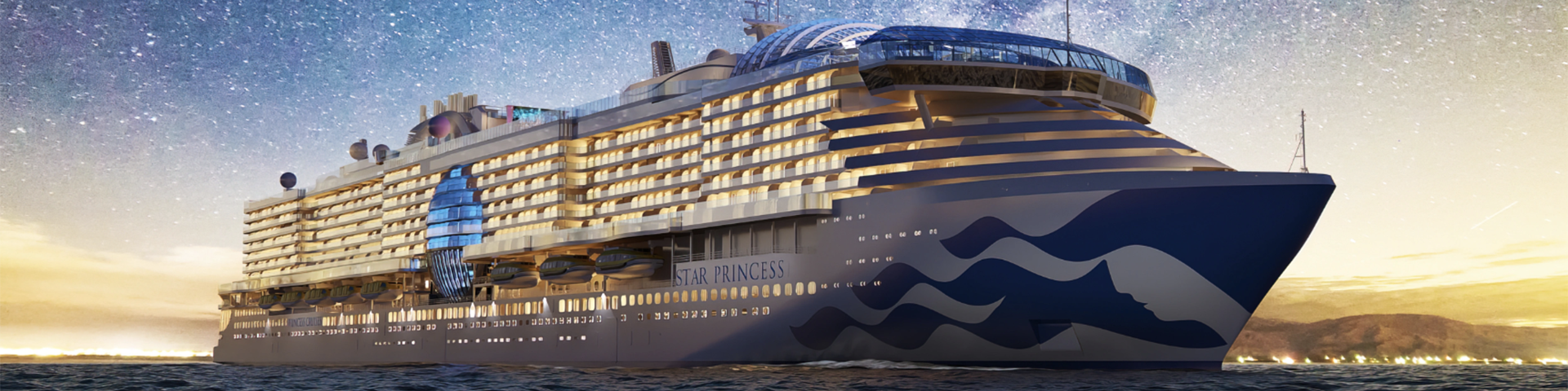 Princess Cruises