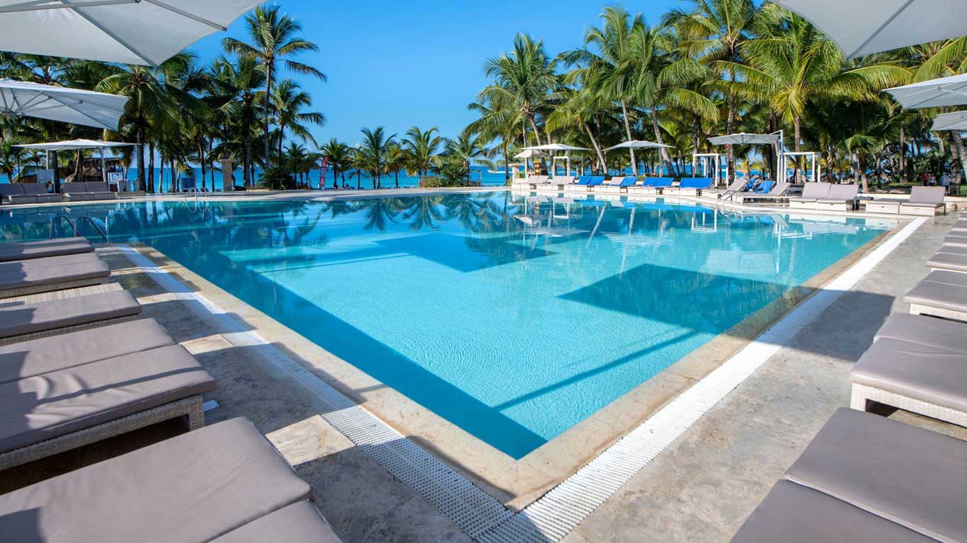 Viva Dominicus Palace by Wyndham