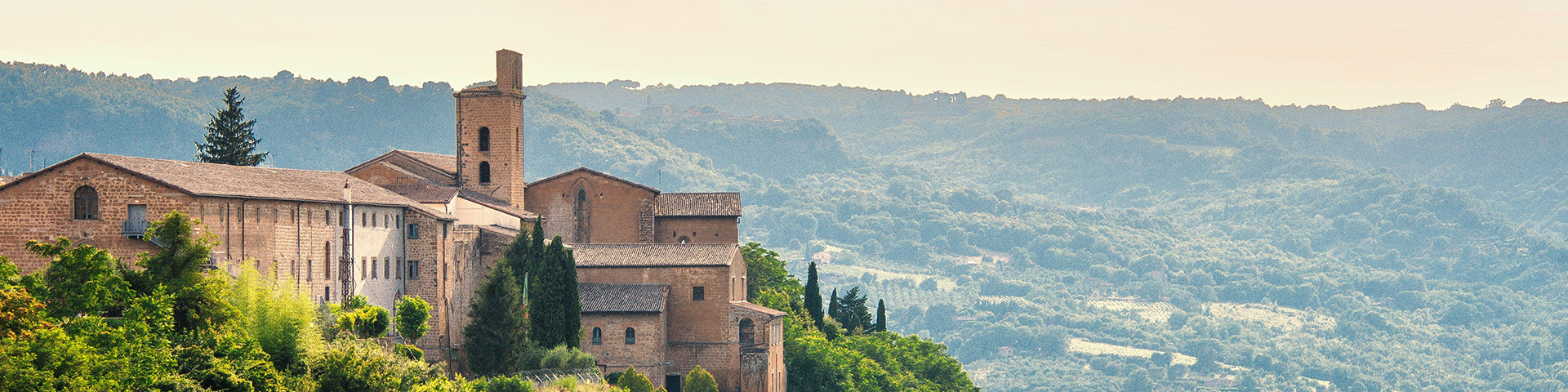 Umbria, Perugia & Assisi – the Heart of Italy 