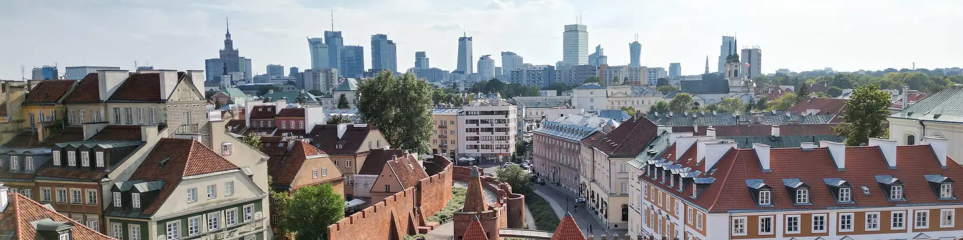 Lofthotel Sen Pszczoly