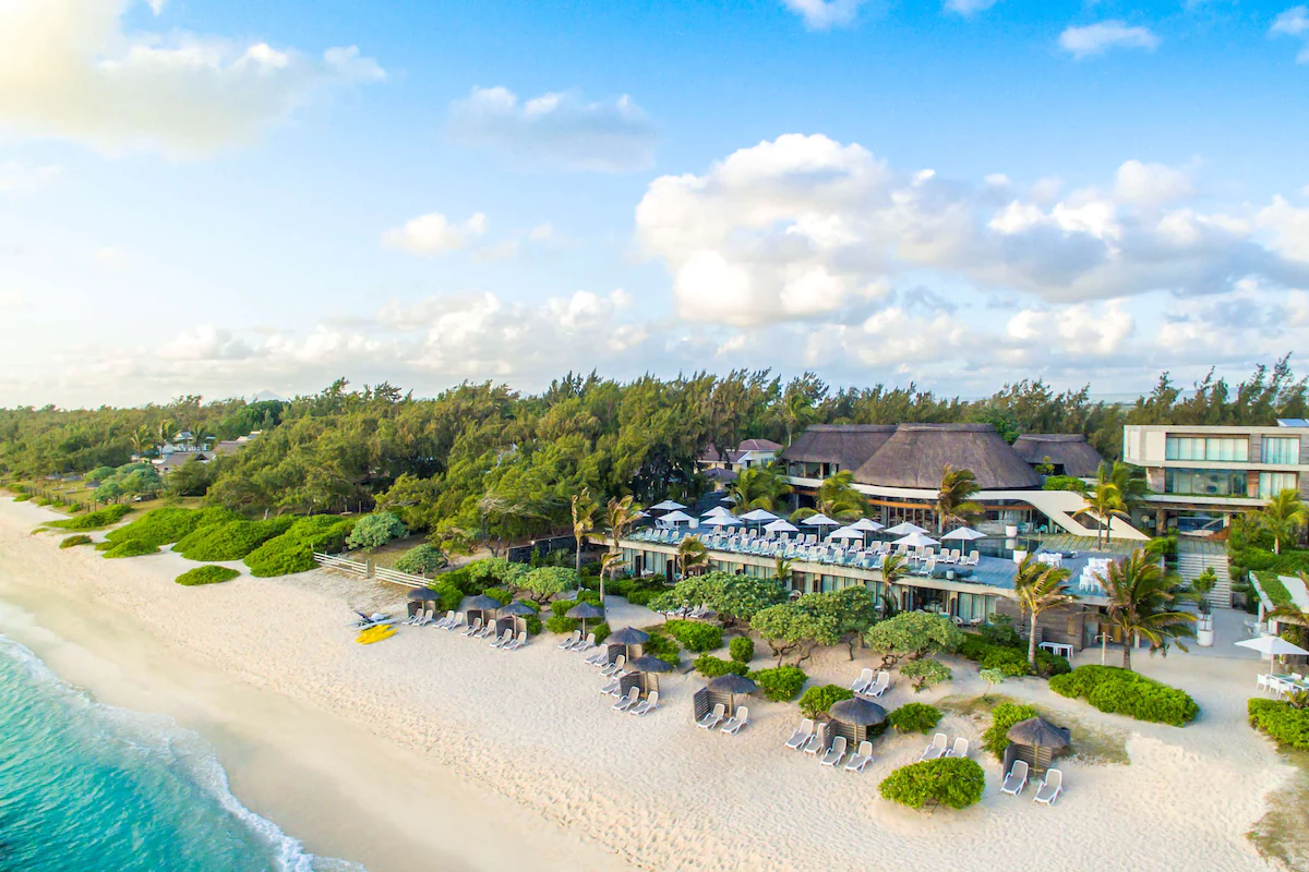 Radisson Blu Azuri Resort & Spa
