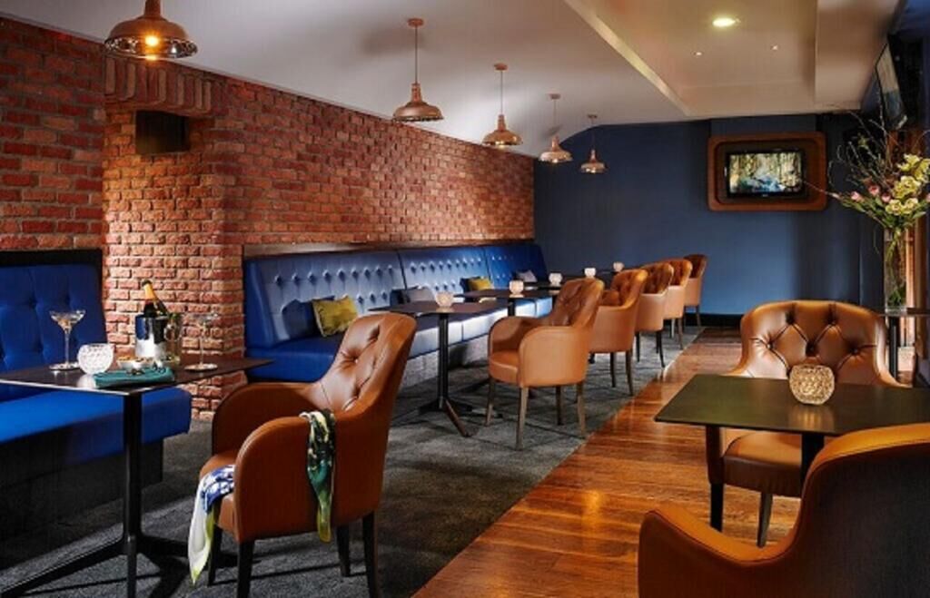 The Temple Bar Hotel