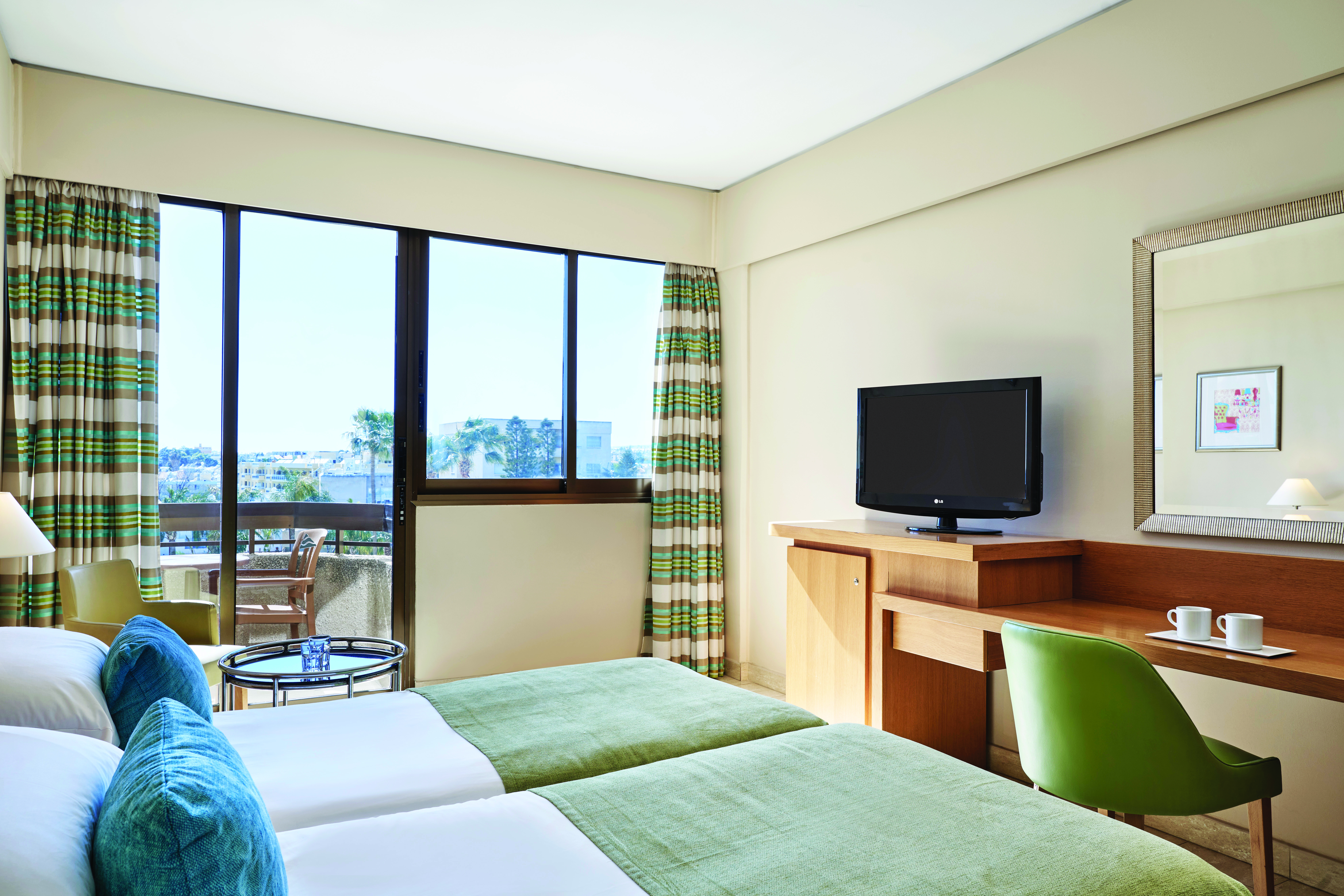 Atlantica Oasis Hotel