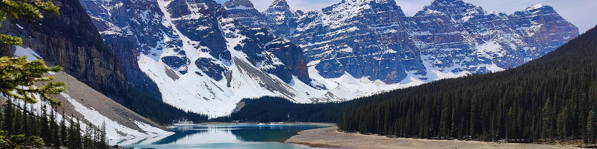 5 * Alaska Cruise and the Rocky Mountaineer - Tour