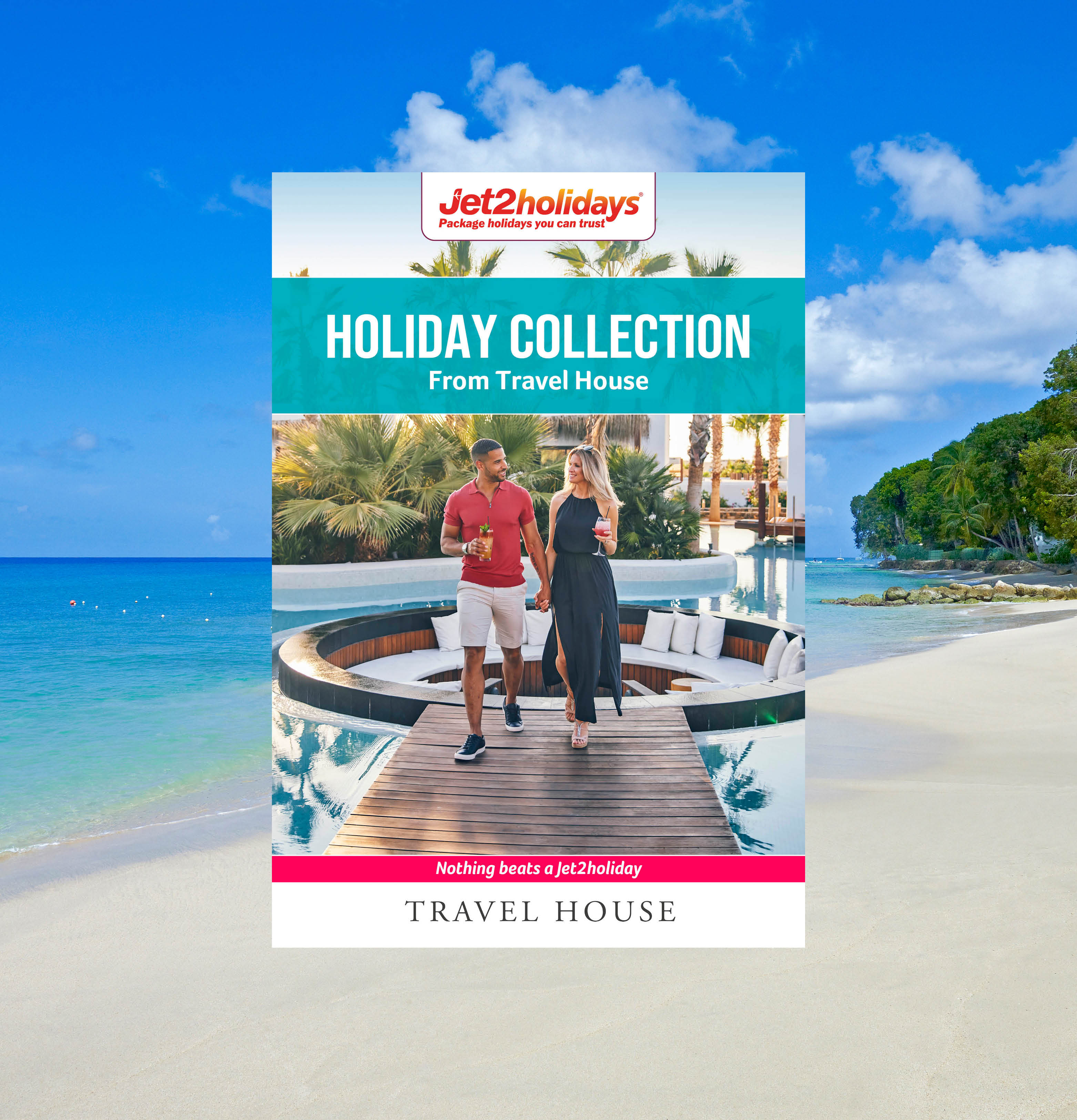 Jet2 Holidays