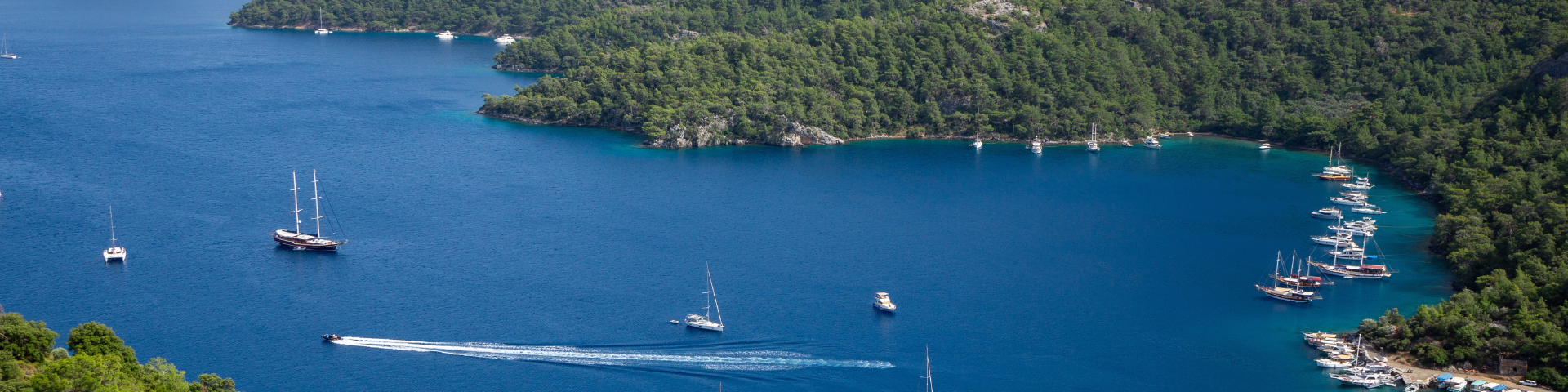 Orka Village Hisaronu