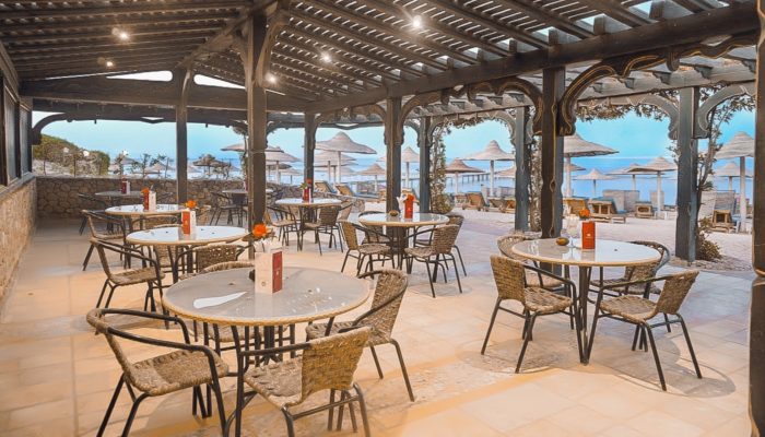 Charmillion Club Resort