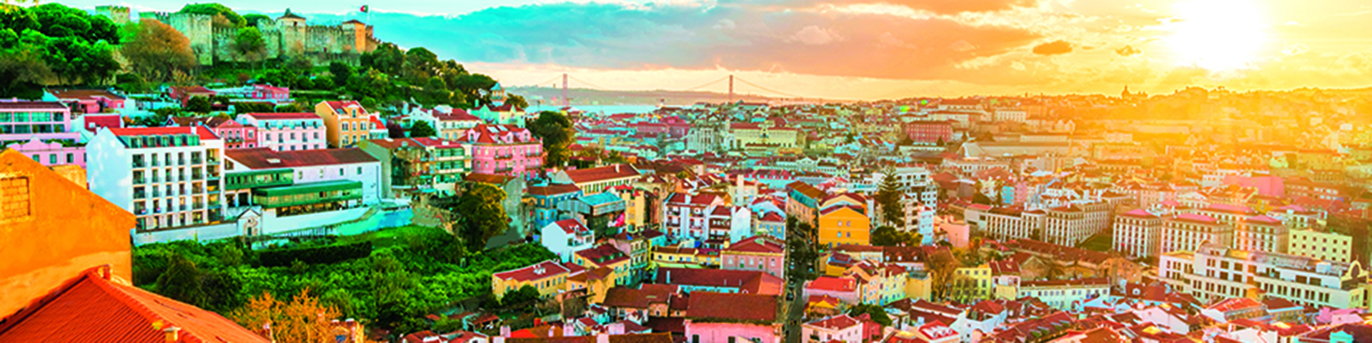 Canary Island Adventure
