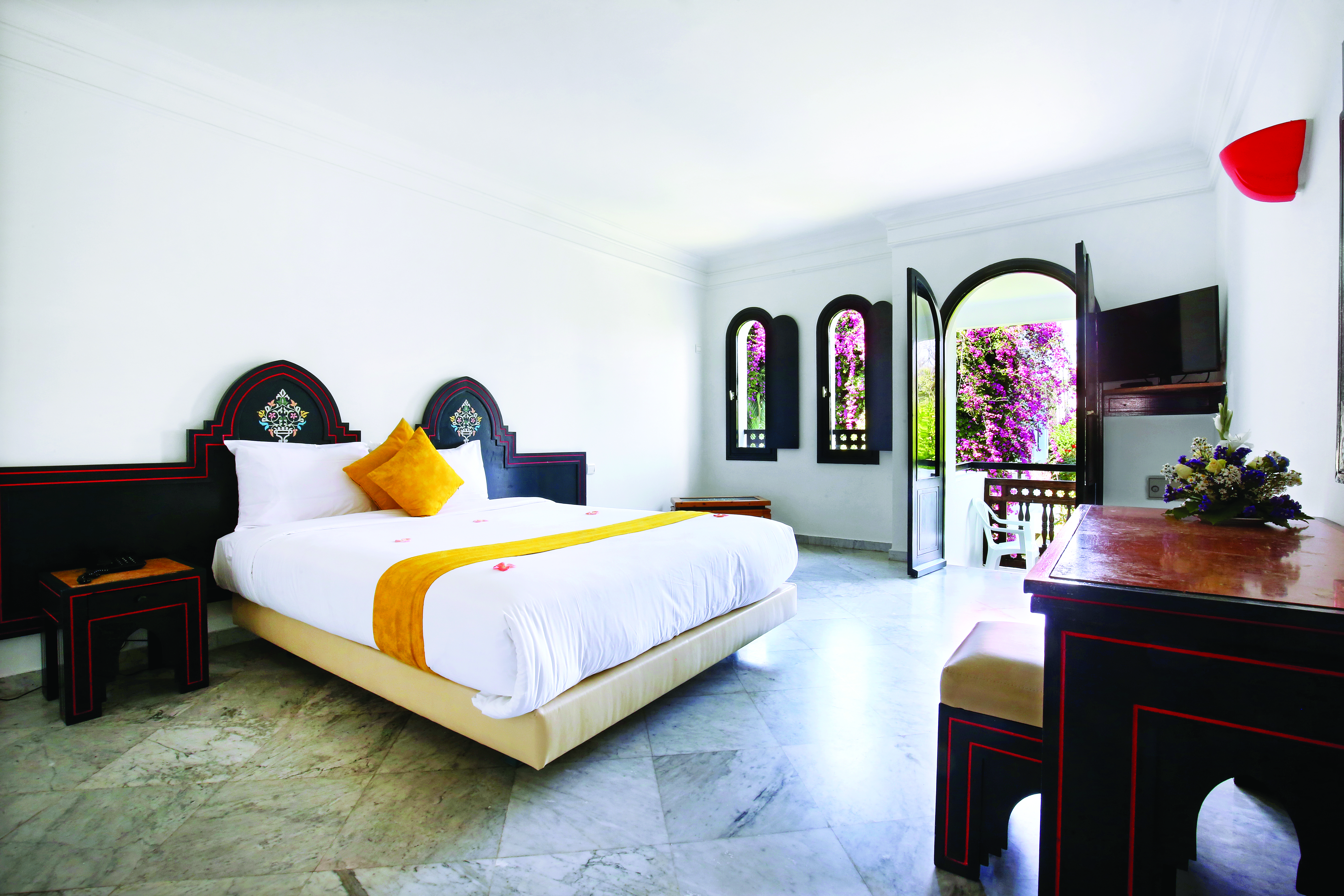 Valeria Jardins d'Agadir Resort