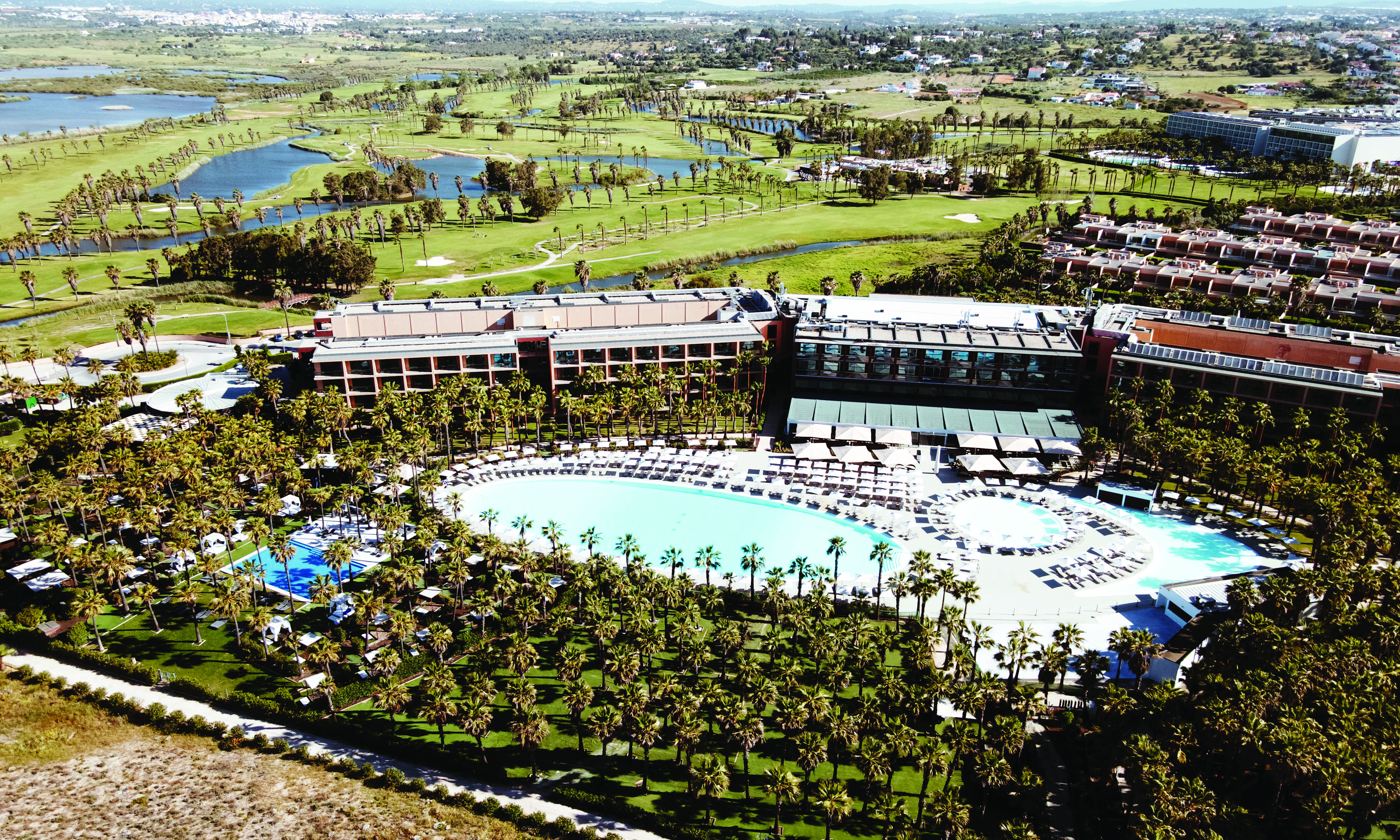 VidaMar Resort Hotel Algarve