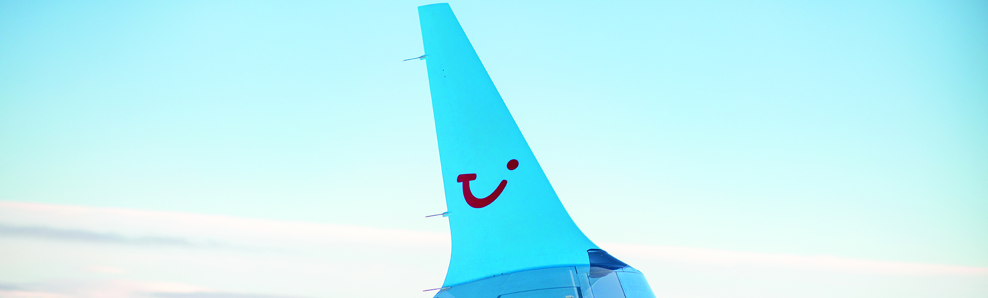 TUI