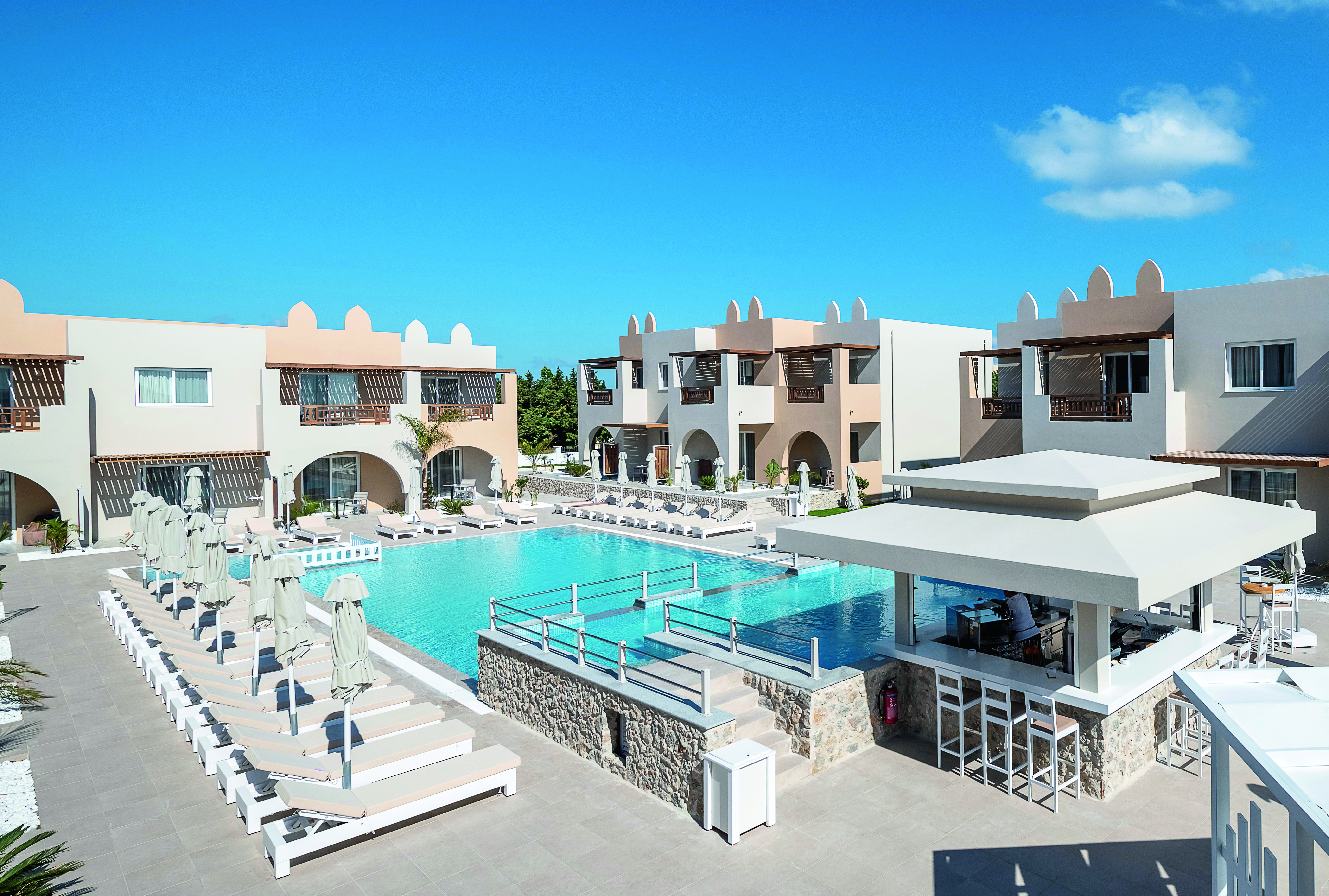 Gaia Palace