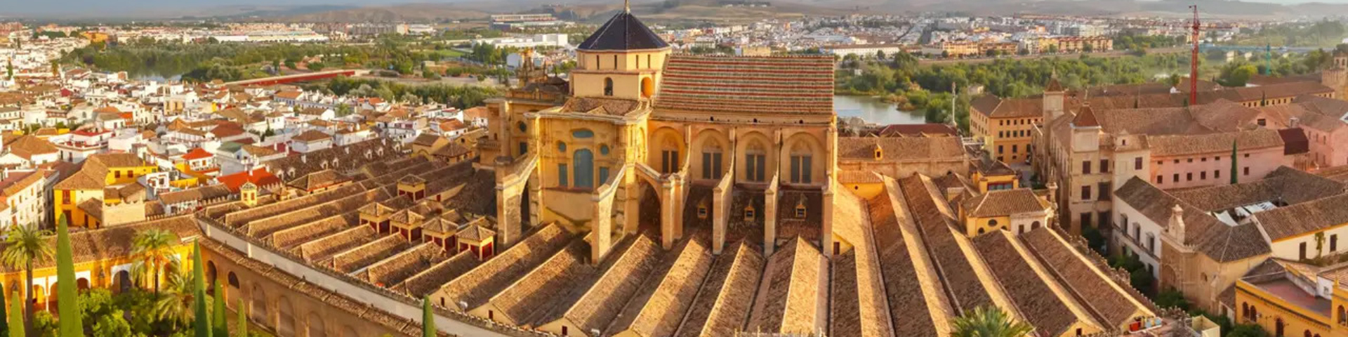 Mediterranean, Italy & Spain