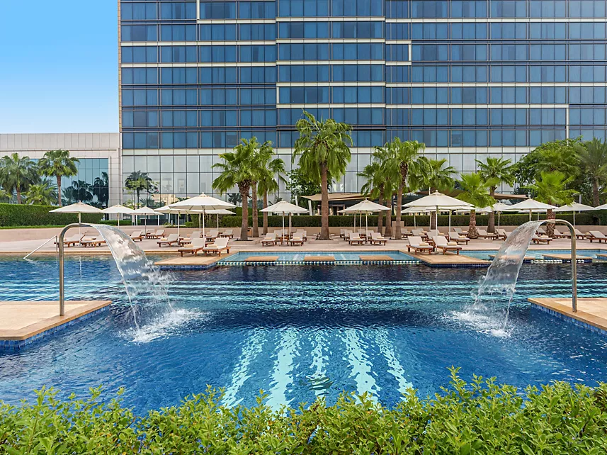 Fairmont Bab al Bahr