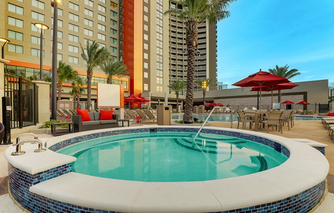Drury Plaza Orlando Lake Buena Vista