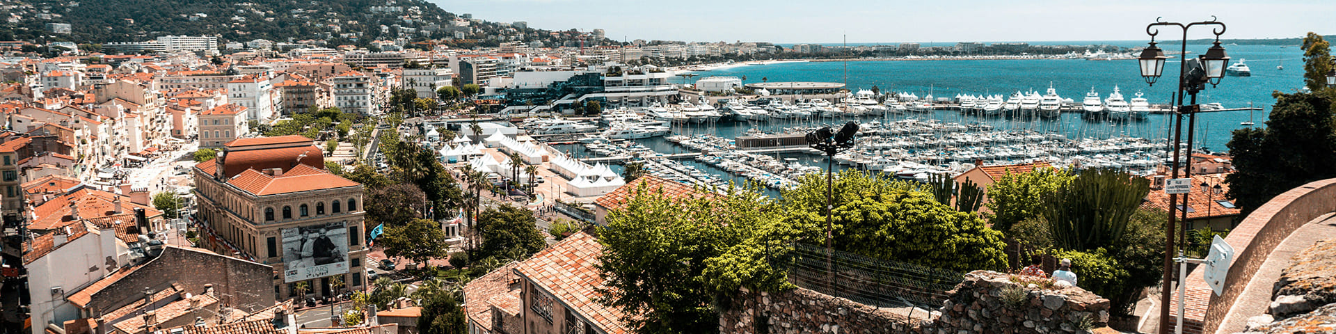 French Riviera
