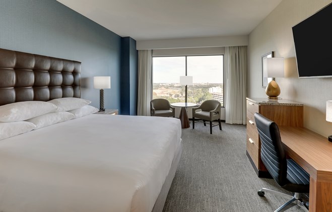 Drury Plaza Orlando Lake Buena Vista