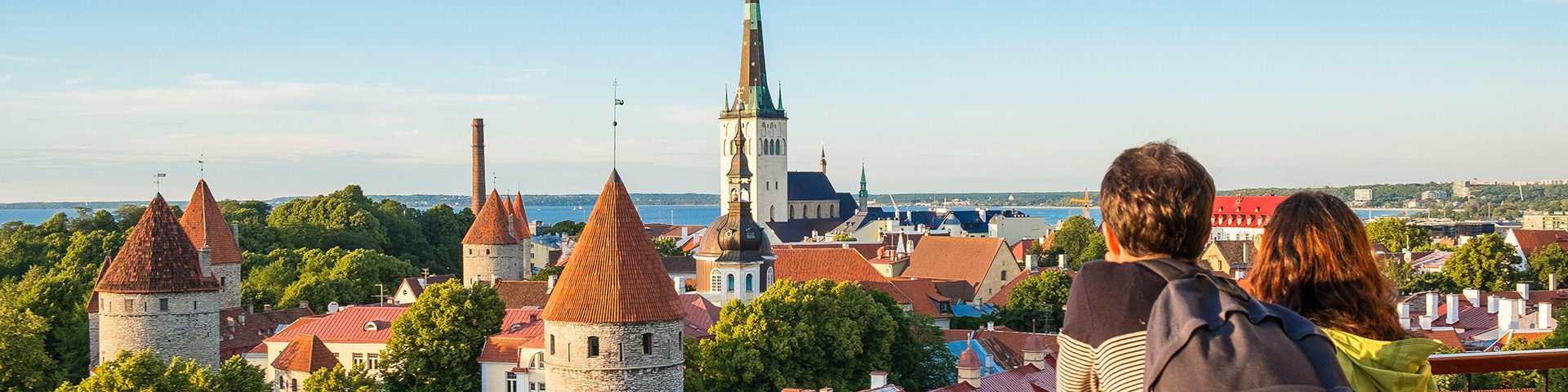 Scandinavian Capitals